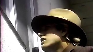 Hot vintage 70s porno