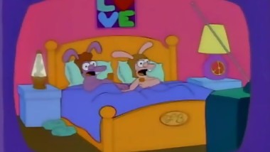 vintage Sex education film