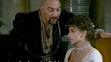 Sarah Young - Lucrecia 2