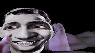 A Pretty Girl Is Like A Melody