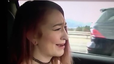 Vintage Brake Failure