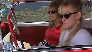 Jenna Jameson, Jill Kelly, Kaitlyn Ashley in classic xxx site