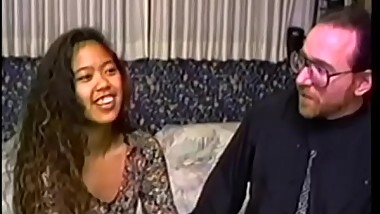 EDPOWERS - 19yo beauty Anisa pounded before facial