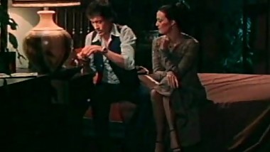 Classic John Holmes Fun