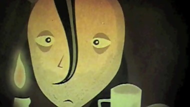 Vintage song cartoon real fun by satyriasiss