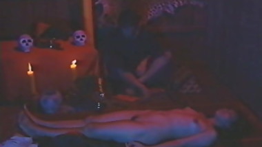 The sexual life of a wizard 2