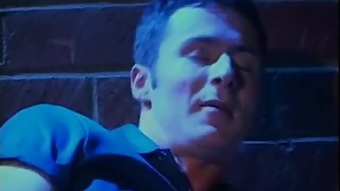 Black Power White Surge