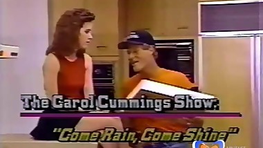 Come Rain, Come Shine (1989) Very Rare Movie Teaser