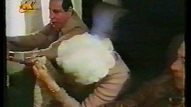 Really funny vintage video from romania