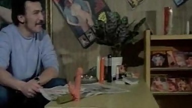 CCC - Shagging Shoppers